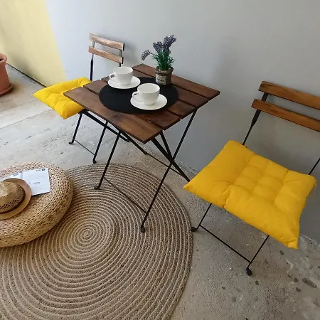 Apartment Paola