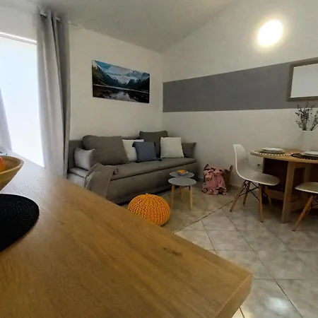 Apartment Paola